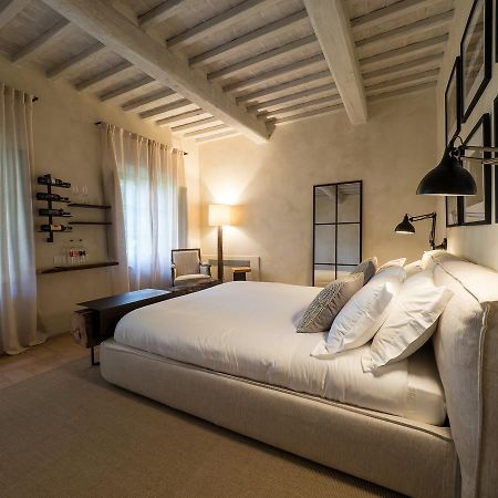 Argiano Dimore Wine Relais Ngoại thất bức ảnh