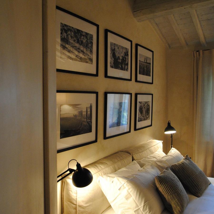 Argiano Dimore Wine Relais Ngoại thất bức ảnh