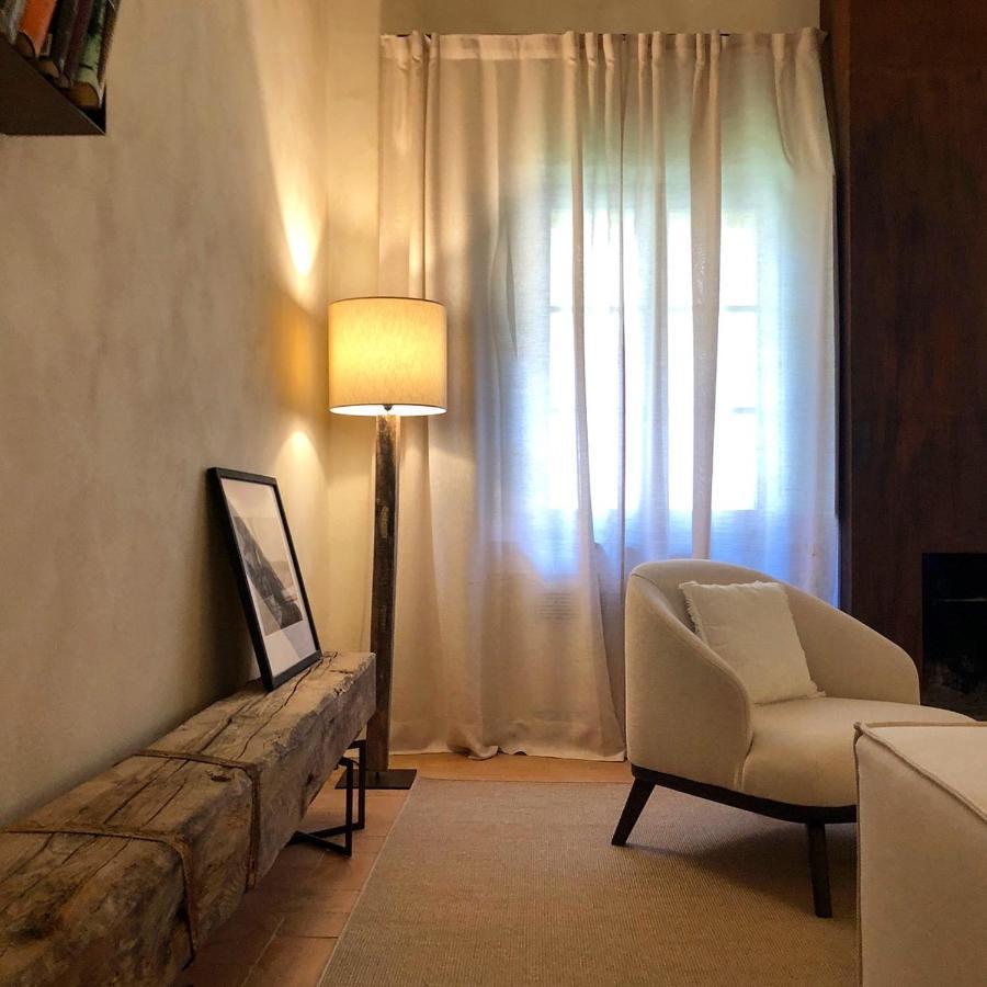 Argiano Dimore Wine Relais Ngoại thất bức ảnh