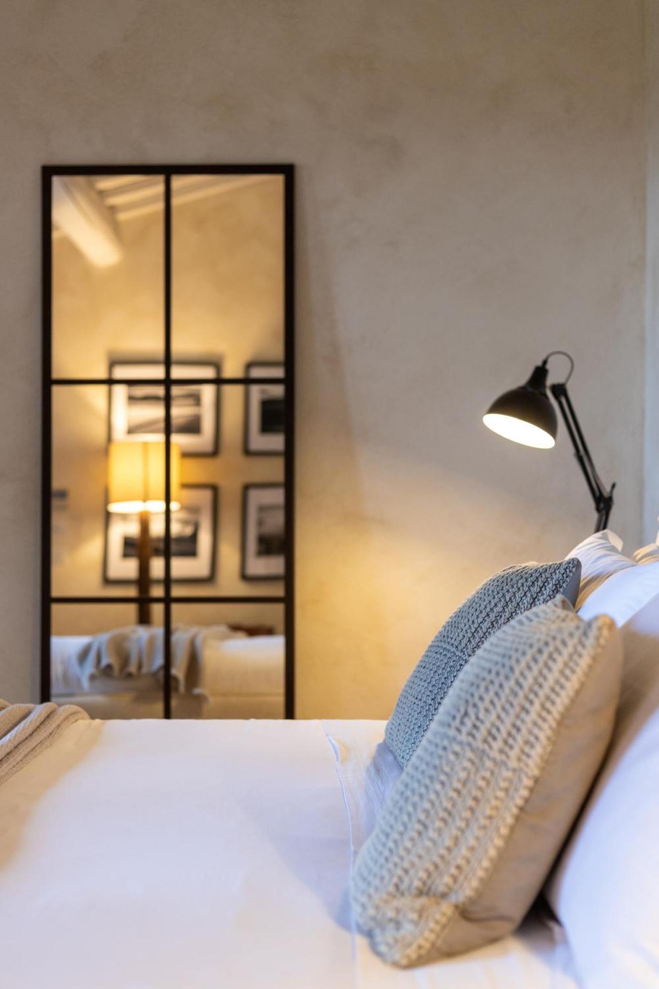 Argiano Dimore Wine Relais Ngoại thất bức ảnh