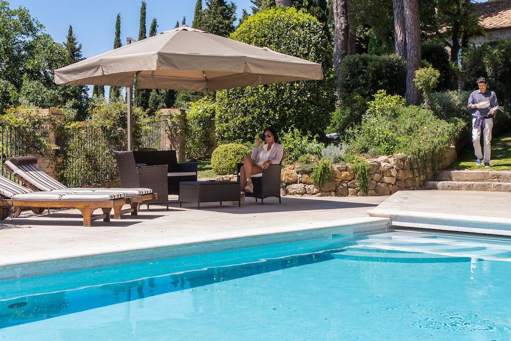 Argiano Dimore Wine Relais Ngoại thất bức ảnh